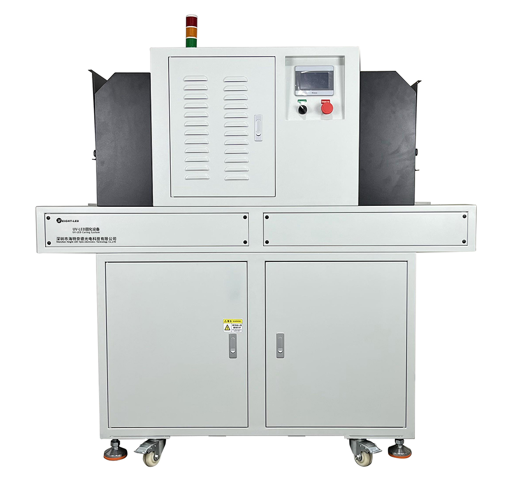 UV固化機如何保養 UV固化機如何保養