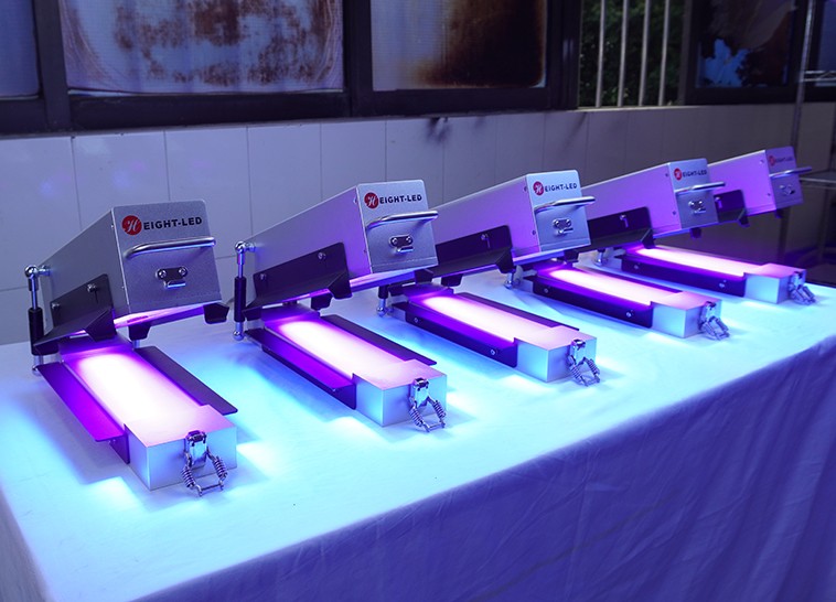 膠印機(jī)為什么要加改裝uvled固化設(shè)備 膠印機(jī)為什么要加改裝uvled固化設(shè)備