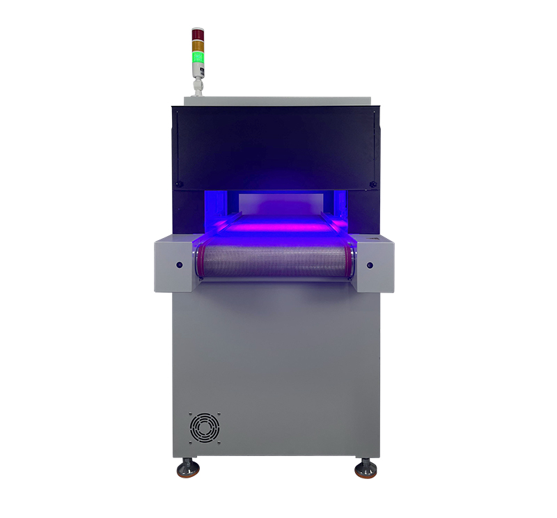 線光源固化機點 uvled線光源固化機特點