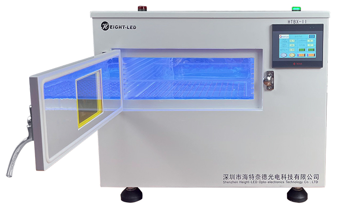 uvled解膠機產品特點及優勢有哪些 uvled解膠機產品特點及優勢有哪些