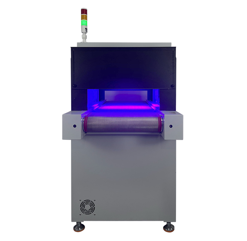 影響UVLED固化效果因素有哪些 影響UVLED固化效果因素有哪些