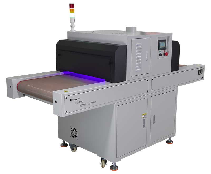 海特奈德紫外uvled固化機 海特奈德紫外uvled固化機